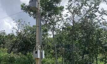 Imagem 3: Chácara 1000m², R$35mil, Energia, Arborizada, 600m Rod, 4km Aragoiânia