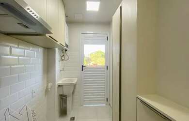 Imagem 7: Apartamento para alugar, 64 m² por R$ 2.600,00/mês - Aurora - Londrina/PR