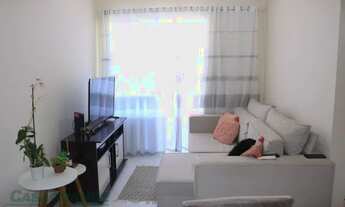 Imagem 2: Apartamento no bairro Itoupava Central, 3 dormitórios sendo 1 suíte, sacada, sala de estar