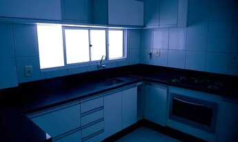 Imagem 4: Alugo casa no sim 3/4 quartos semi mobiliado com os planejados embutidos