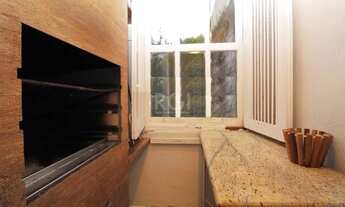 Imagem 4: PORTO ALEGRE - Apartamento Padrão - Moinhos de Vento