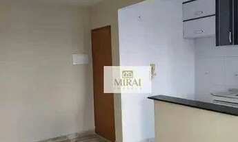 Imagem 4: Apartamento para Alugar ou Vender no Parque Nova Esperança com 2 quartos - 45 metros