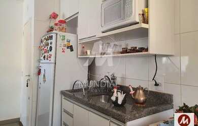 Imagem 5: Apartamento (tipo - padrao) 1 dormitórios/suite, cozinha planejada, elevador, em condomíni