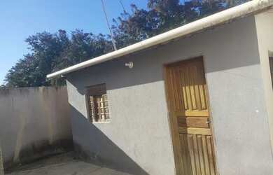 Imagem 3: Vendo casa simples em planalto serrano bloco (a