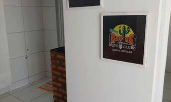 Imagem: Praia de caraubas