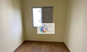 Imagem 6: Apartamento com 2 dormitórios à venda, 48 m² Vila Fiori - Sorocaba/SP