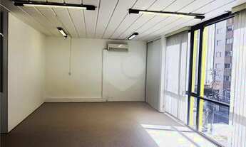 Imagem 6: Sala comercial no Brooklin