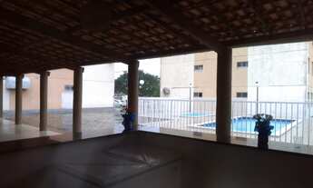 Imagem: Alugo AP 2/4 Vila Olímpia Cond. San Vicente