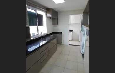 Imagem 5: Apartamento à venda, em Bairro Finotti Uberlândia