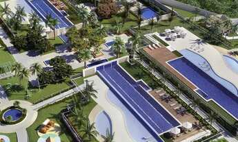 Imagem 2: Pituaçu | Apartamento 140 m2 | 4 quartos, sendo 2 suítes