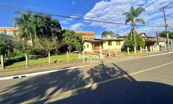 Imagem 2: Casa com 2 dormitórios à venda, 105 m² por R$ 480.000 - São José - Ivoti/RS