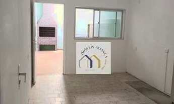 Imagem 5: Sobrado com 2 dormitórios para alugar, 115 m² por R$ 3.100/mês - Assunção - São Bernardo d