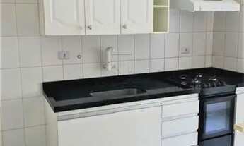 Imagem 6: Apartamento Padrão em São José dos Campos