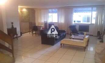 Imagem: Cobertura à venda, 3 quartos, 3 suítes