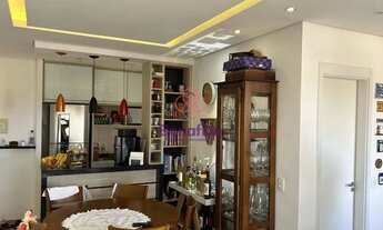 Imagem 3: JUNDIAÍ - Apartamento Padrão - CIDADE LUIZA