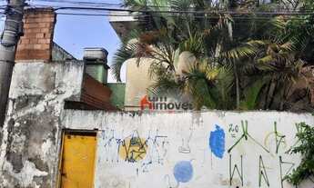 Imagem 4: Sobrado com 3 dormitórios à venda, 150 m² por R$ 296.800,00 - Vila Moraes - São Paulo/SP