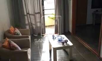 Imagem: Apartamento (tipo - padrao) 2 dormitórios/suite