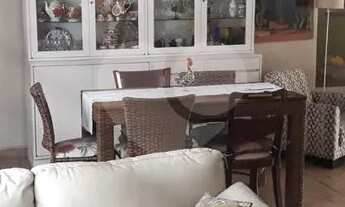 Imagem: Apartamento Venda 3 quartos 1 vaga 144m²