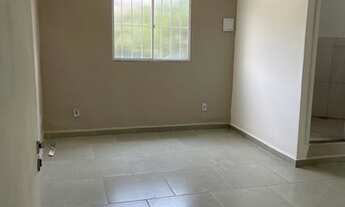 Imagem 5: Sala comercial em Campo Grande