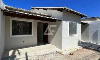 Imagem 2: Casa à venda no bairro Campo Redondo - São Pedro da Aldeia/RJ