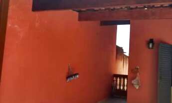 Imagem: Casa para venda possui 98 metros quadrados