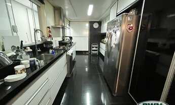 Imagem 5: Sobrado com 3 dormitórios à venda, 240 m² por R$ 1.300.000,00 - Condomínio Villa DAmpezzo