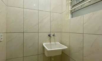 Imagem 7: Kitnet com 1 dormitório para alugar, 40 m² por R$ 850/mês - Jardim Estância Bom Viver - It