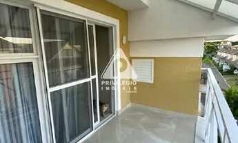 Imagem 2: Casa em Condomínio à venda, 4 quartos, 1 suíte, 3 vagas, Recreio dos Bandeirantes - RIO DE