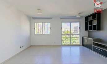 Imagem 4: Apartamento com 3 dormitórios para alugar, 75 m² por R$ 3.700,00/mês - Vila Izabel