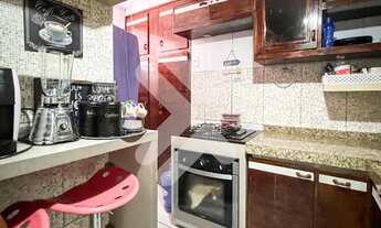 Imagem 7: Apartamento à venda em Capim Macio (Natal/ RN) I condomínio Torre do Mar- 72m²- 2/4 sendo