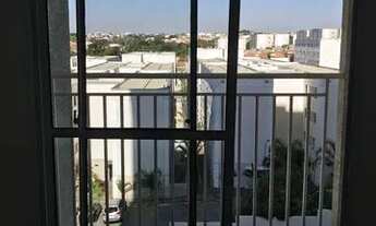 Imagem 2: Apartamento Novo com 2 dormitórios para alugar, 47 m² por R$ 1.250/mês - Residencial Mont