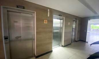 Imagem 5: 2 dormitórios na Av Marquês de Herval na Pedreira