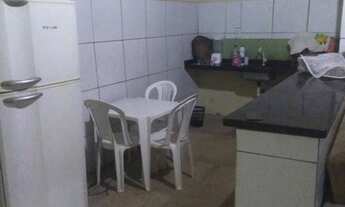 Imagem 2: Casa de praia(NET,PISCINA,CHURRASQUEIRA