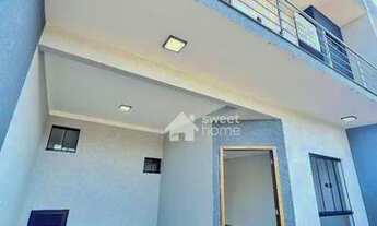 Imagem 4: Sobrado no Paulo Godoy