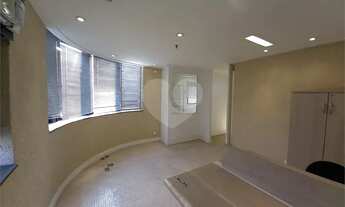 Imagem: São Paulo - Conjunto Comercial/Sala - MOEMA