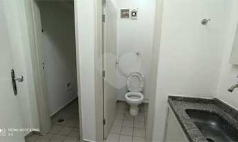 Imagem 7: Sala comercial no bairro da Consolação