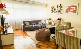 Imagem 5: Apartamento à venda, 3 quartos, 1 suíte, 1 vaga, Flamengo - RIO DE JANEIRO/RJ