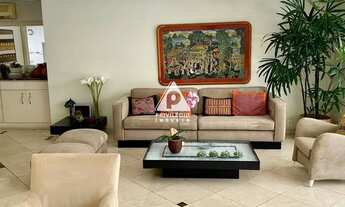 Imagem 2: Casa DUPLEX à venda, 3 quartos, 3 suítes, 3 vagas, BARRA DA TIJUCA - RIO DE JANEIRO/RJ