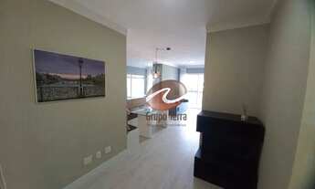 Imagem 7: Apartamento com 2 dormitórios para alugar, 60 m² - Chácaras São José - São José dos Campos