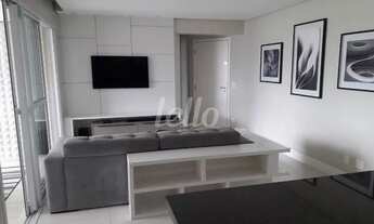 Imagem 7: São Paulo - Apartamento Padrão - Mooca