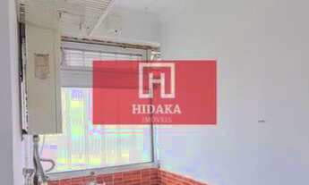 Imagem 7: Apartamento à venda no bairro Campo Belo - São Paulo/SP, Zona Sul