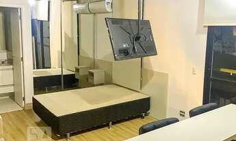 Imagem: Apartamento para Aluguel - Santo Amaro 