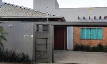 Imagem: Alugo ou vendo Casa no Bairro Tiradentes