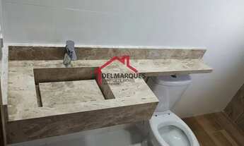 Imagem 4: Sobrado para Venda em São Bernardo do Campo, Alves Dias, 3 dormitórios, 3 suítes, 4 banhei