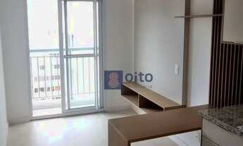 Imagem 2: Apartamento com 1 dormitório à venda, 31 m² por R$ 800.000,00 - Pinheiros - São Paulo/SP