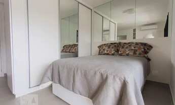 Imagem 6: Apartamento para Aluguel - Jardim Paulista, 1 Quarto, 33 m2