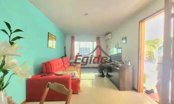 Imagem 4: Excelente casa em condomínio com 3 Quartos