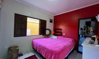 Imagem 7: Casa com 3 dormitórios à venda, 150 m² por R$ 420.000,00 - Residencial Di Napoli II - Cerq