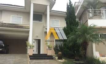 Imagem: Casa com 4 dormitórios, 396 m² - venda