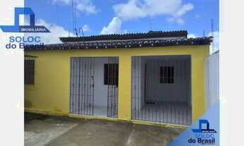 Imagem 2: Casa Para Alugar ou vender com 4 dormitórios, - Saramandaia - Igarassu/PE